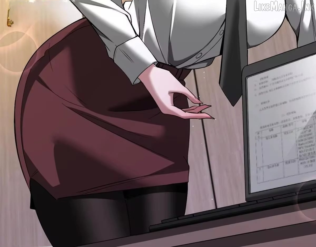 I’m A Super Rich Man, So It’s Reasonable For Me To Be A Scumbag Chapter 45  - page 85